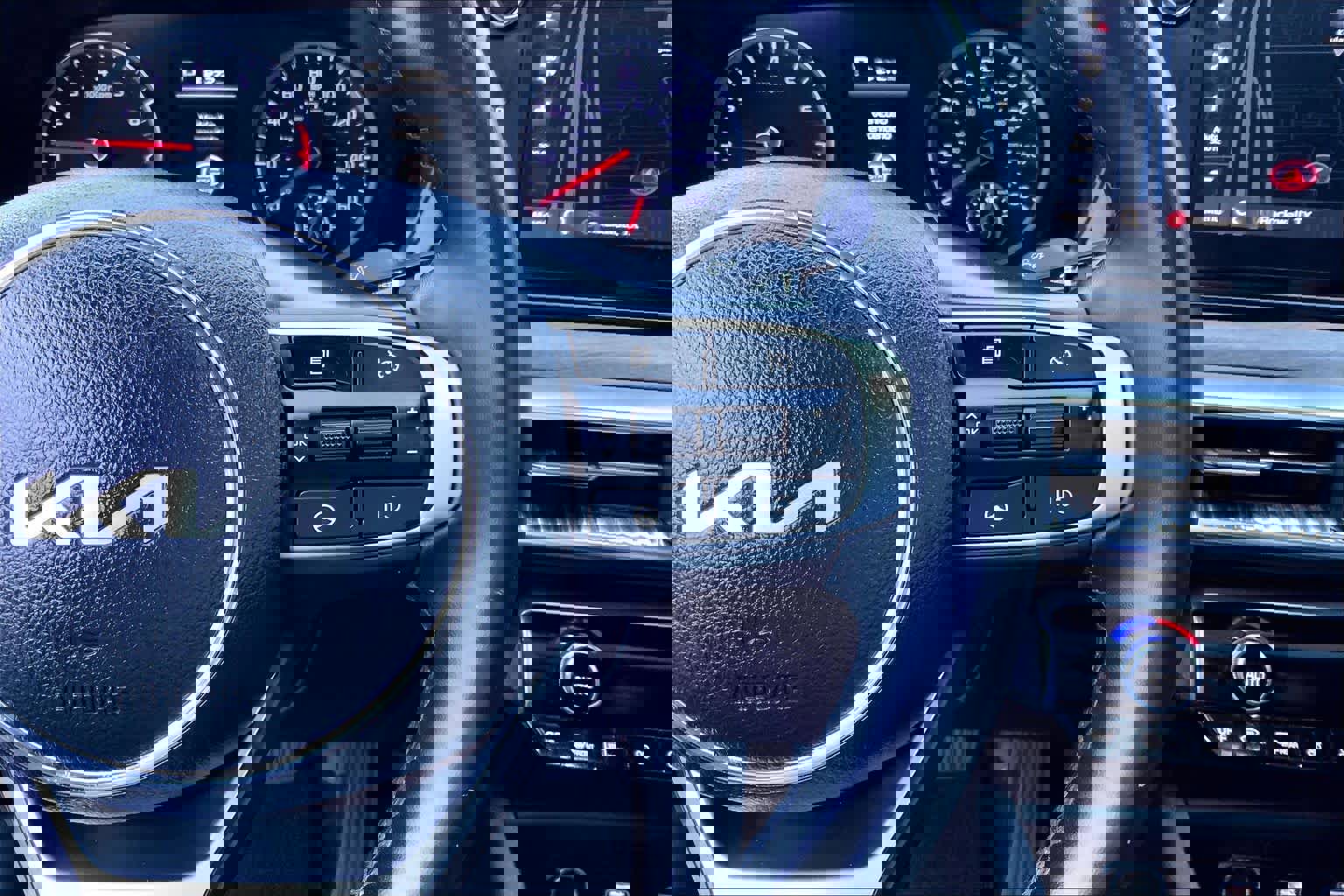 Used 2024 Kia K5 EX image 20