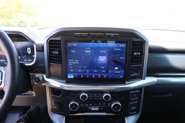 Certified 2023 Ford F150 Lariat RWD image 17