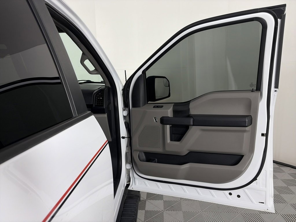 Certified 2020 Ford F150 XL w/ Equipment Group 101A Mid image 29