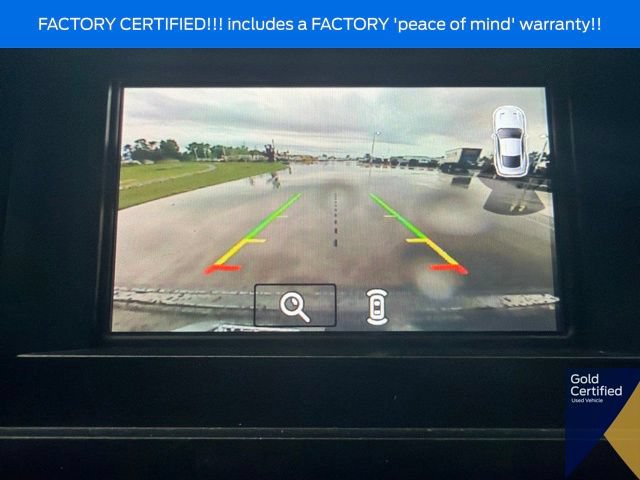 Certified 2021 Ford Mustang GT RWD image 30