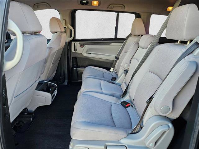 Used 2018 Honda Odyssey EX image 15