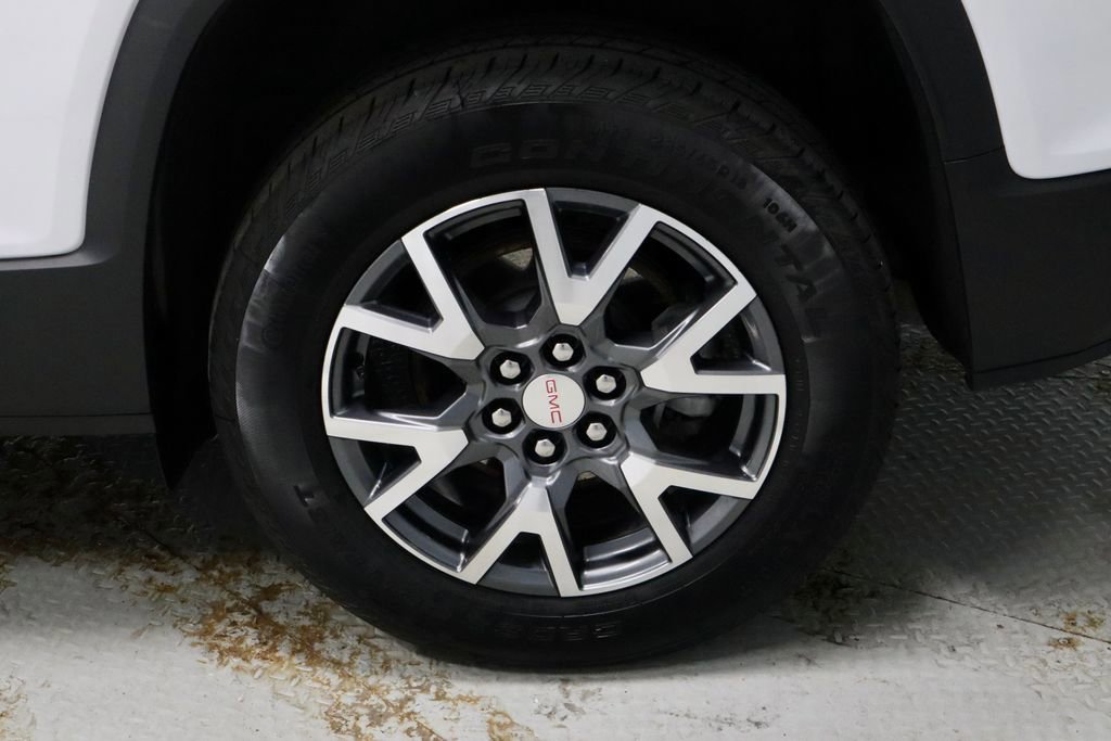 Used 2023 GMC Acadia SLT image 21