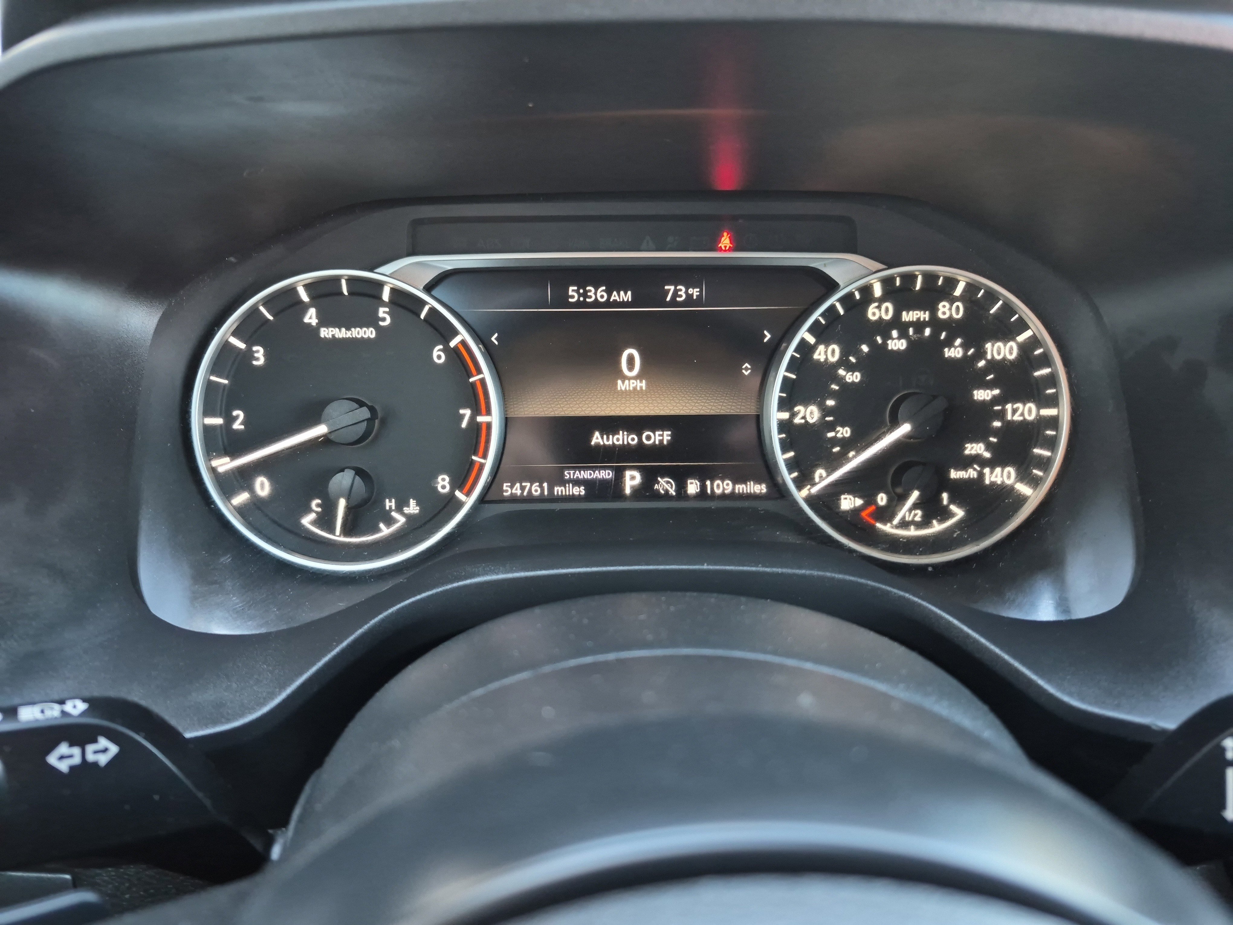 Used 2024 Nissan Rogue S image 20