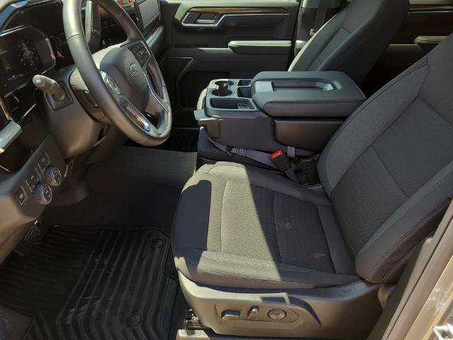Used 2026 Chevrolet Silverado 1500 RST AWD/4WD image 21