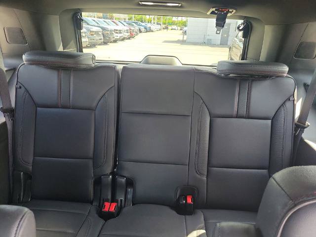 Used 2023 Chevrolet Tahoe RST w/ Luxury Package RWD image 15
