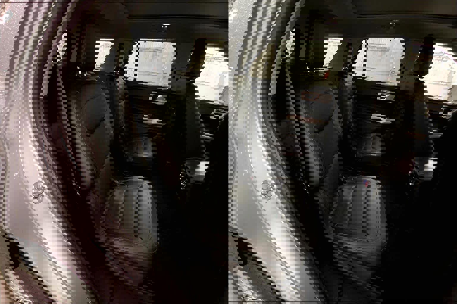 Certified 2022 Ford Explorer Limited w/ Equipment Group 301A image 18