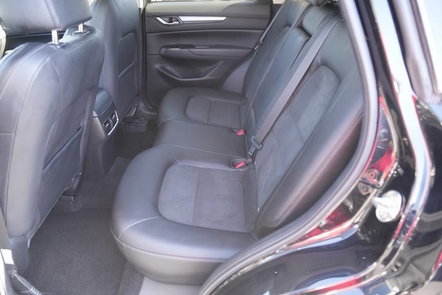 Used 2018 MAZDA CX-5 Touring w/ Preferred Equipment Package image 13