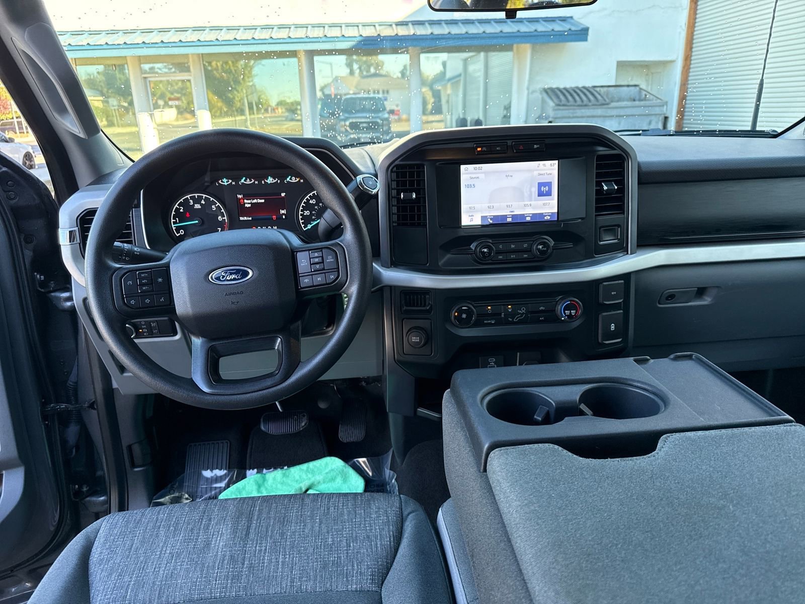 Certified 2023 Ford F150 XLT image 12