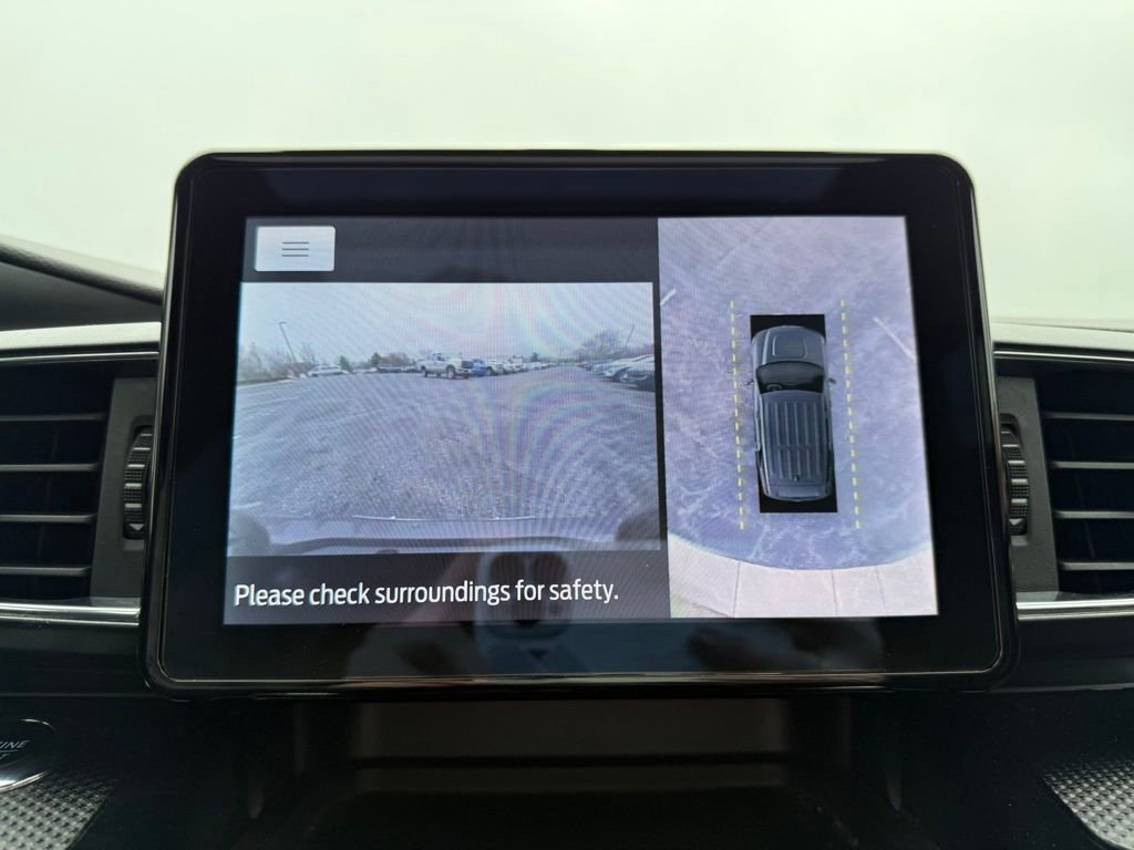 Certified 2023 Ford Explorer ST-Line w/ Class IV Trailer Tow Package image 18