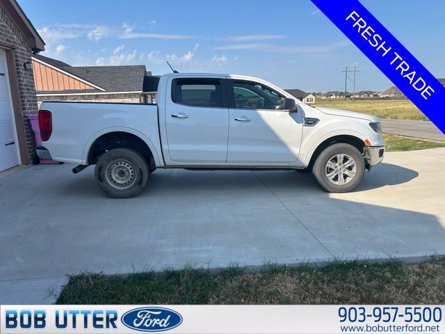 Certified 2020 Ford Ranger XLT w/ Equipment Group 301A Mid RWD image 1