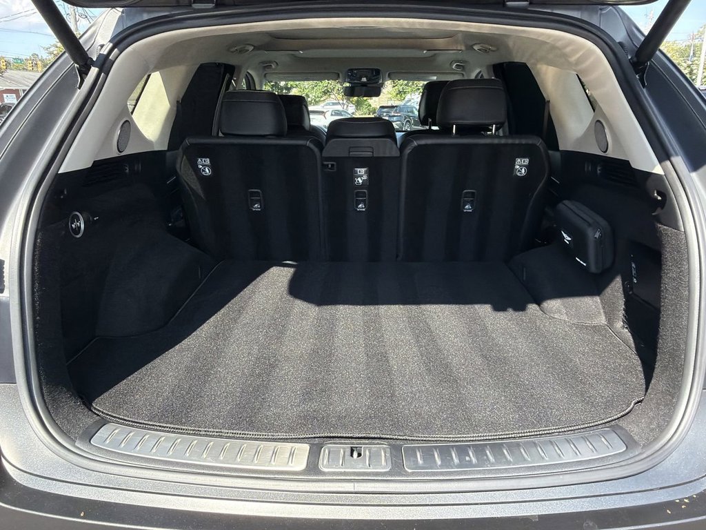Used 2024 Genesis GV80 3.5T w/ Prestige Matte Package AWD/4WD image 28