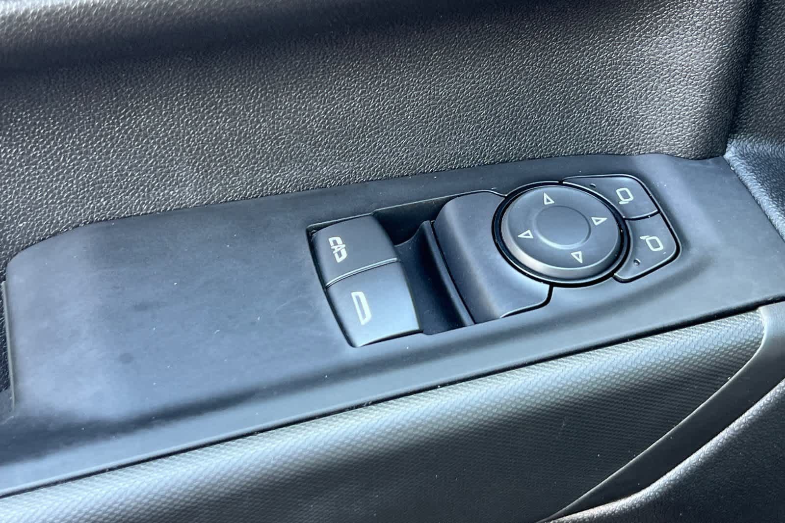 Used 2026 Chevrolet Silverado 1500 W/T w/ WT Value Package image 14