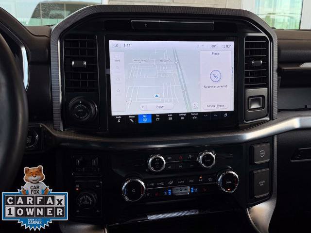 Certified 2025 Ford F150 Platinum AWD/4WD image 15