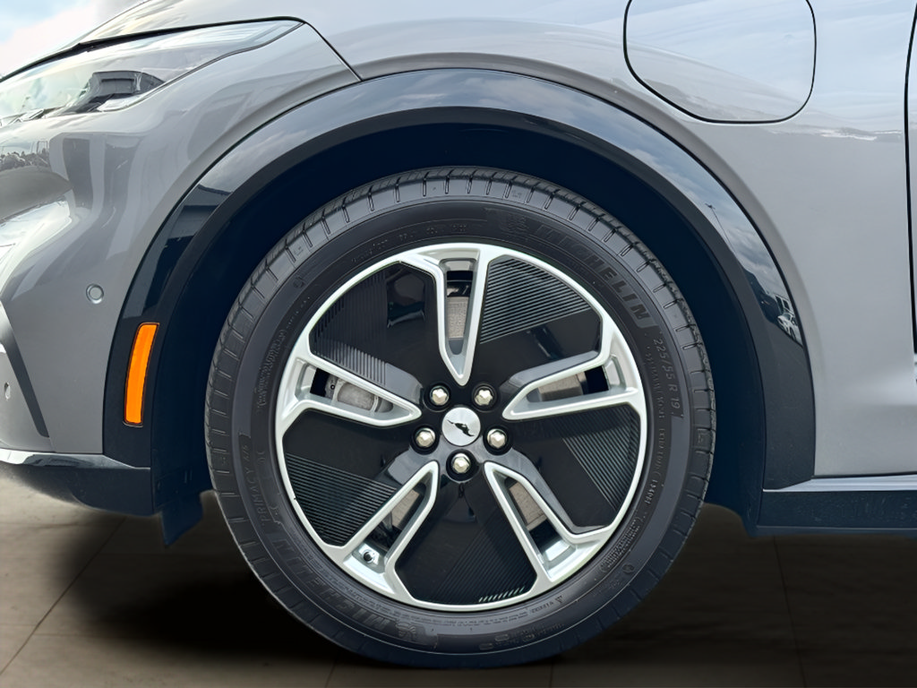 Certified 2023 Ford Mustang Mach-E Premium RWD image 40
