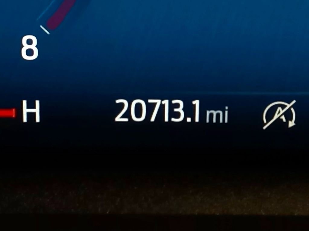 Certified 2023 Ford Escape ST-Line Elite image 20