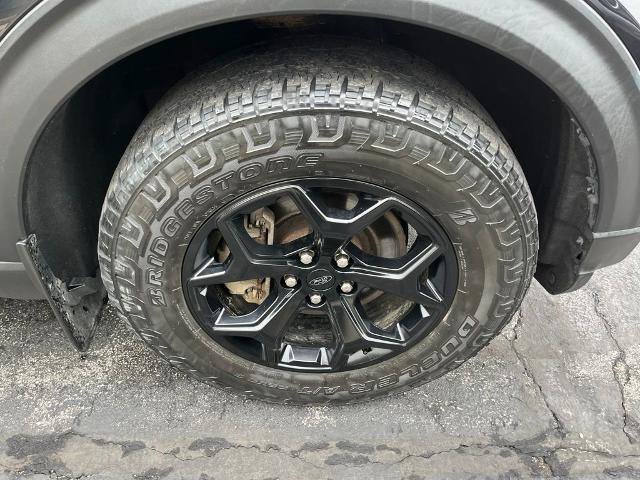 Certified 2023 Ford Explorer Timberline w/ Timberline Technology Package AWD/4WD image 9