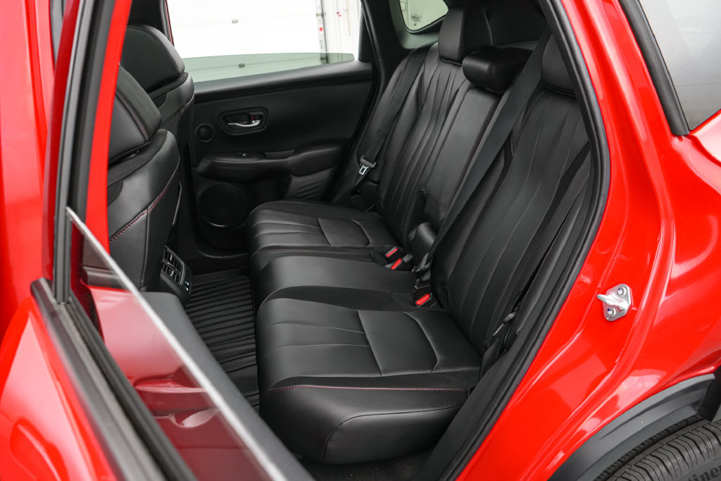 Used 2025 Acura ADX A-Spec AWD/4WD image 21
