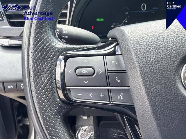 Used 2022 Toyota Mirai w/ Advanced Technology Package RWD image 20