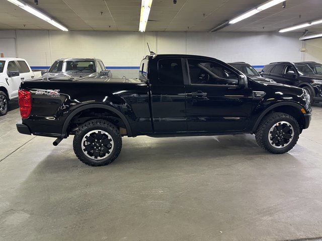 Certified 2021 Ford Ranger XL w/ Equipment Group 101A High image 6