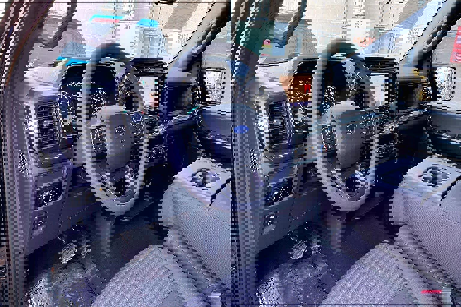 Certified 2023 Ford F150 XL w/ STX Appearance Package image 18