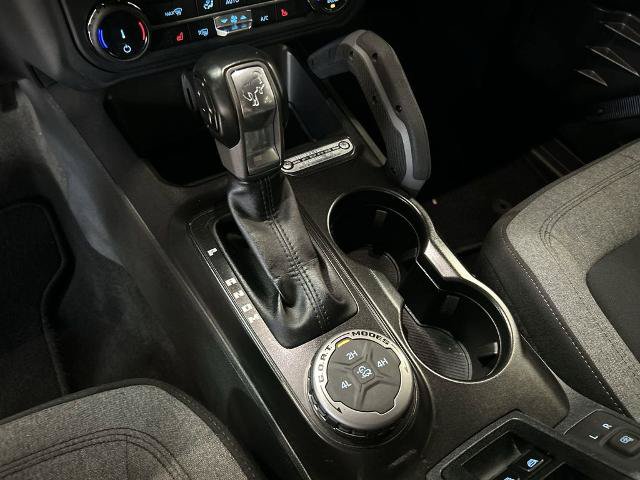 Certified 2022 Ford Bronco Big Bend AWD/4WD image 20