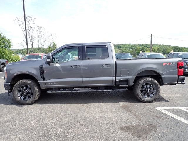 Certified 2023 Ford F250 Lariat w/ Sport Appearance Package AWD/4WD image 2