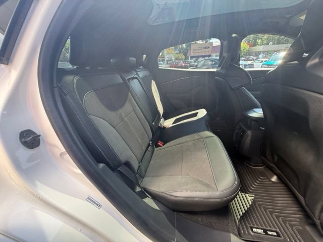 Certified 2023 Ford Mustang Mach-E GT w/ GT Performance Edition AWD/4WD image 18