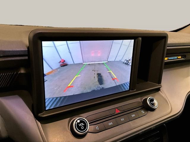 Certified 2022 Ford Maverick XL FWD image 20