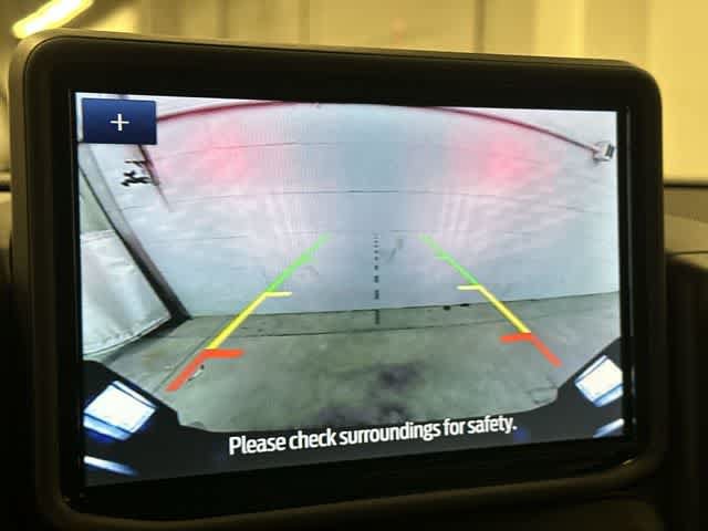 Certified 2022 Ford Bronco Sport Big Bend AWD/4WD image 13
