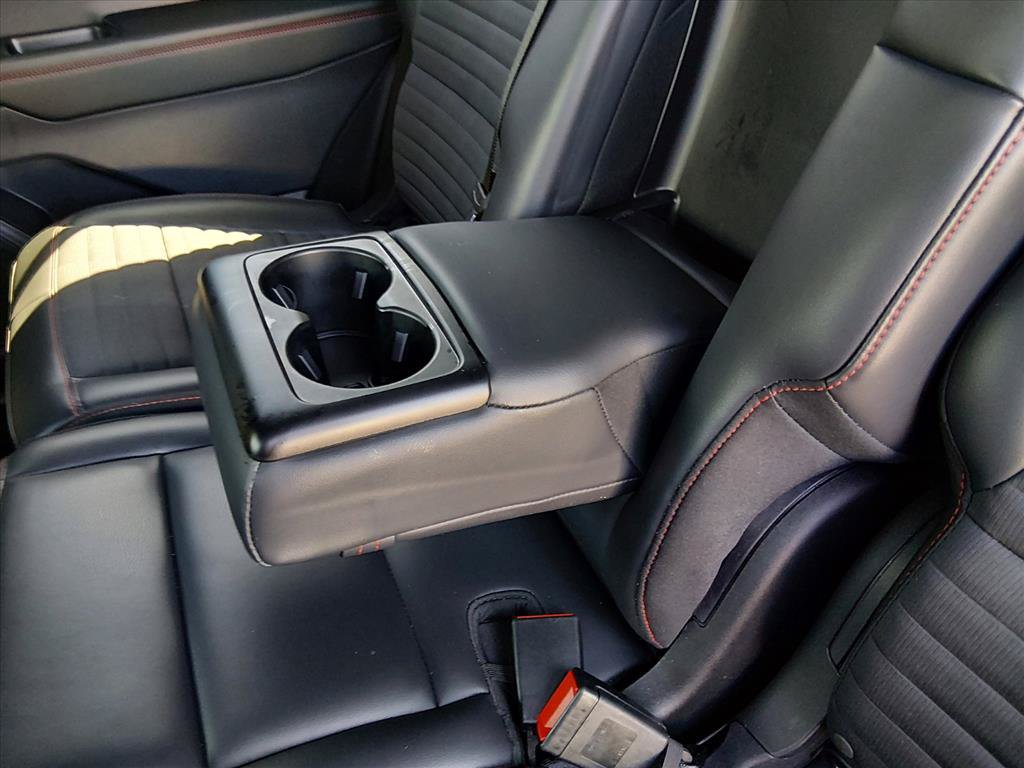 Certified 2026 Ford Explorer ST-Line RWD image 14