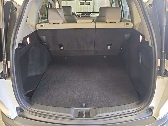 Used 2022 Honda CR-V EX-L image 12