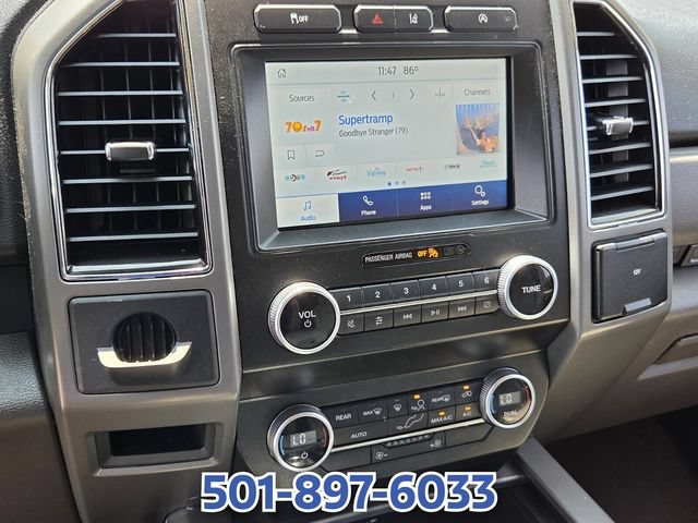 Certified 2021 Ford Expedition XLT RWD image 18