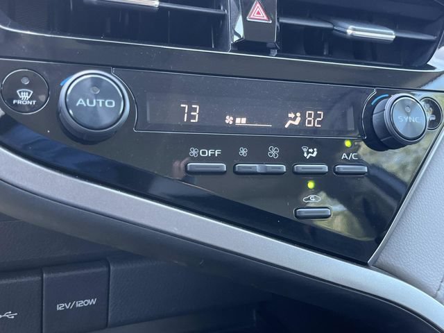 Used 2024 Toyota Camry SE FWD image 43