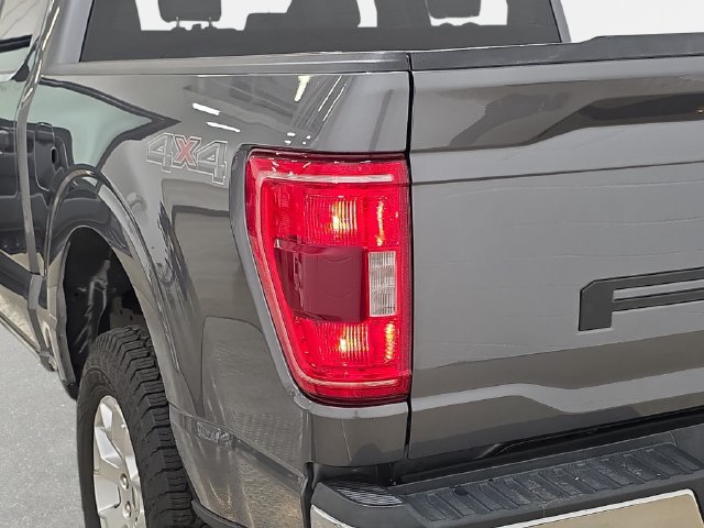 Certified 2023 Ford F150 XLT AWD/4WD image 33