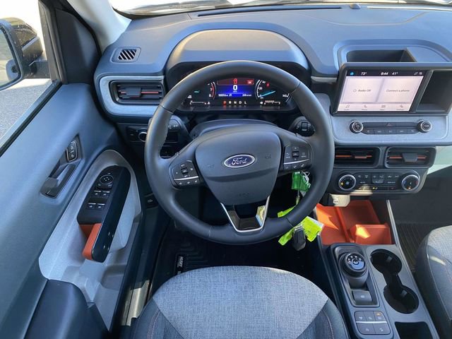 Certified 2024 Ford Maverick XLT w/ XLT Luxury Package image 13