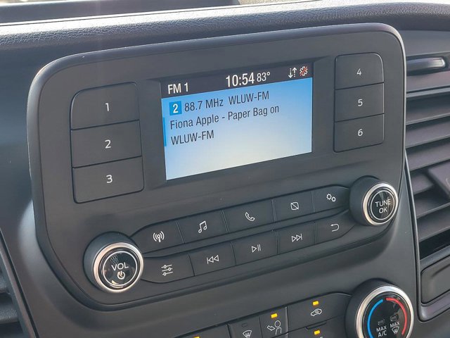 Certified 2023 Ford Transit 150 Low Roof w/ Interior Upgrade Package image 18