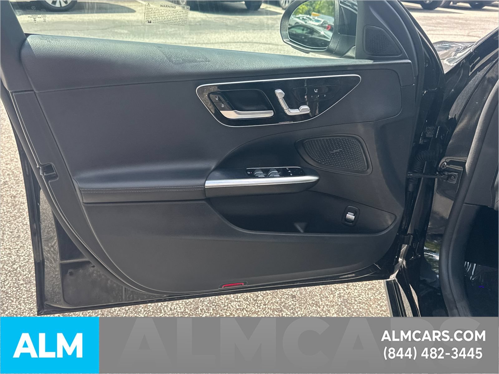 Used 2025 Mercedes-Benz C 300 Sedan image 11