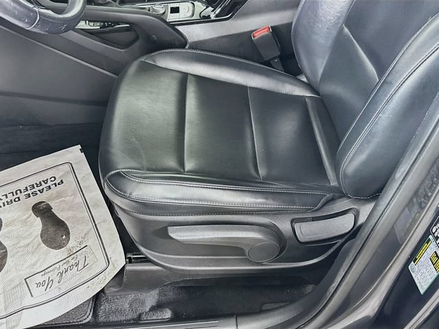 Used 2021 Kia Telluride LX FWD image 25