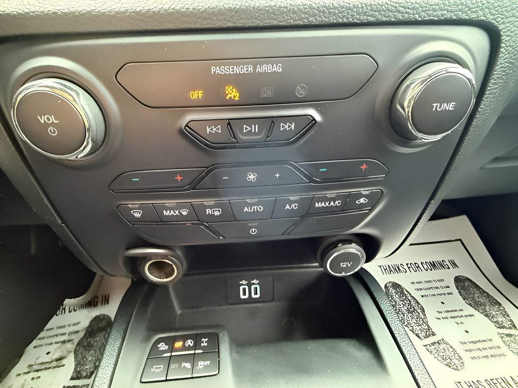 Certified 2021 Ford Ranger XLT w/ Tremor Off-Road Package AWD/4WD image 21