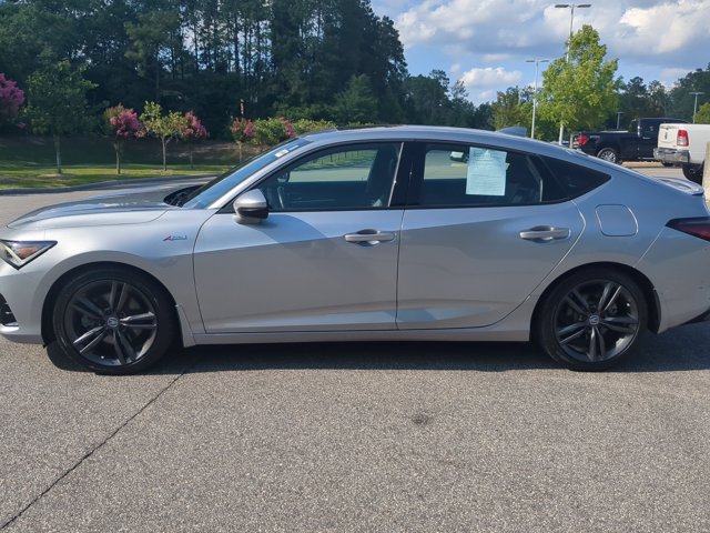 Used 2023 Acura Integra A-Spec FWD image 7