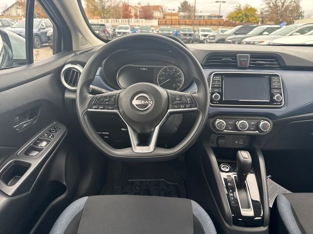 Used 2023 Nissan Versa SV image 24