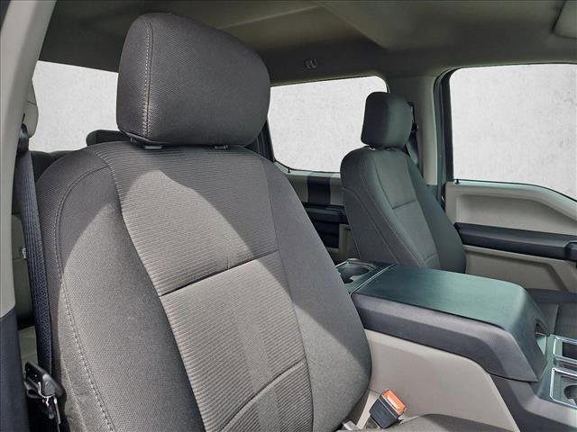 Certified 2020 Ford F150 XL w/ Equipment Group 101A Mid image 12