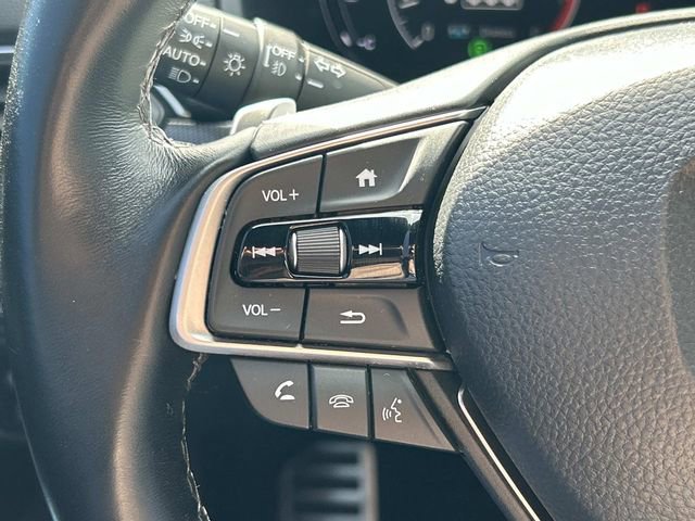 Used 2022 Honda Accord Sport image 32