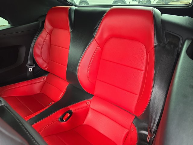 Certified 2019 Ford Mustang Premium w/ Equipment Group 201A RWD image 16