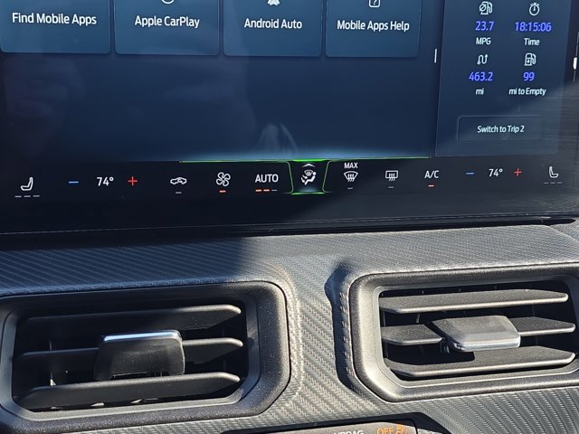 Certified 2024 Ford Mustang Coupe image 23