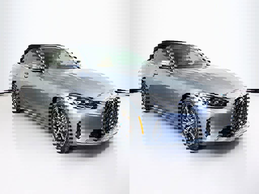 Used 2023 BMW 430i 430i image 7