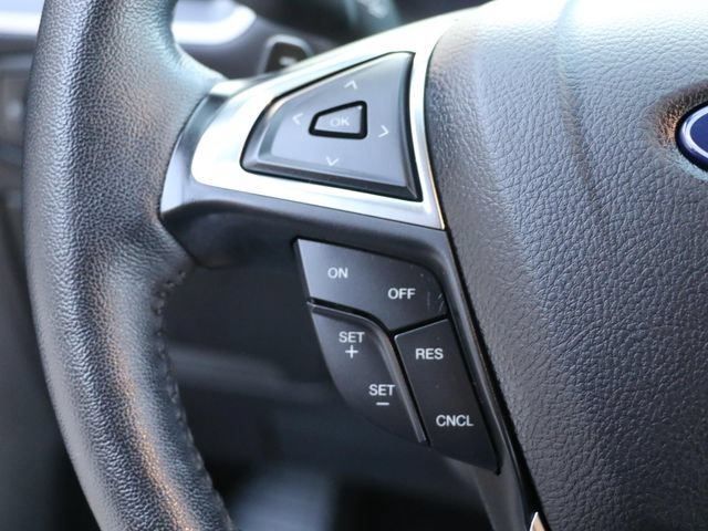 Certified 2024 Ford Edge SEL w/ Convenience Package AWD/4WD image 26