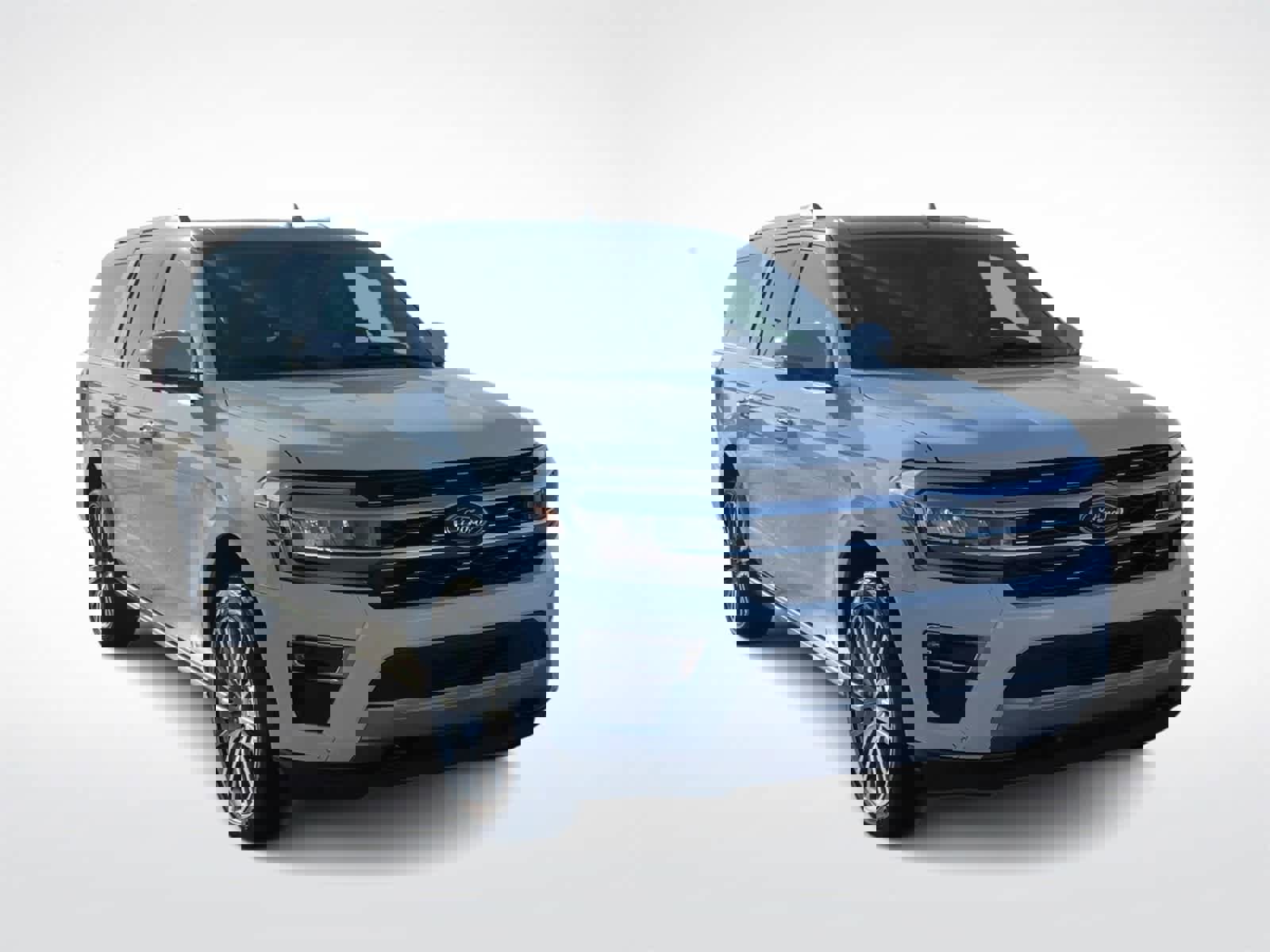 Certified 2022 Ford Expedition Max Limited image 3