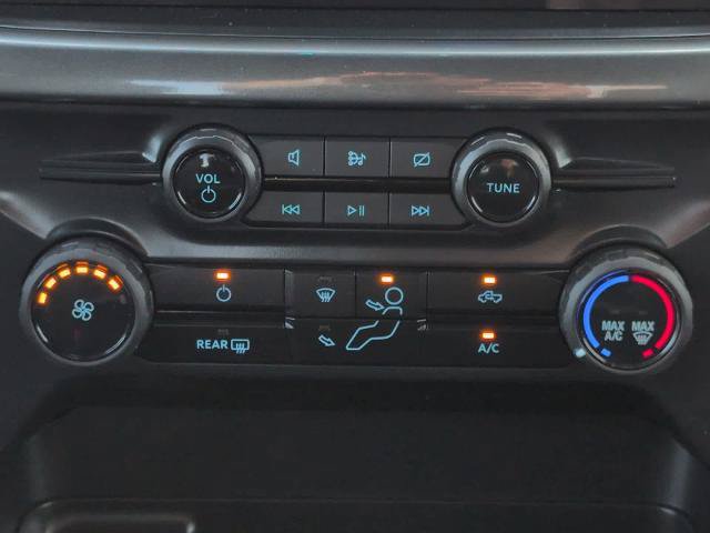 Certified 2024 Ford F150 STX AWD/4WD image 21