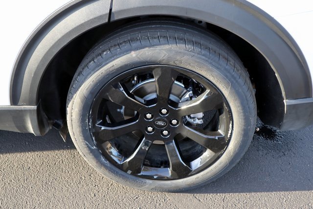 Certified 2023 Ford Explorer ST-Line w/ Class IV Trailer Tow Package image 18